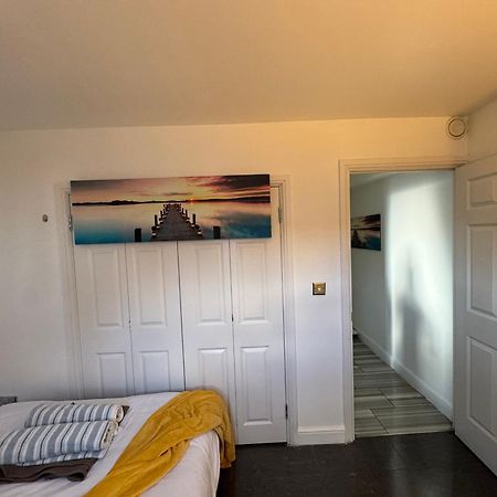 Cosy Luxurious Room In The Heart Of Londra Esterno foto
