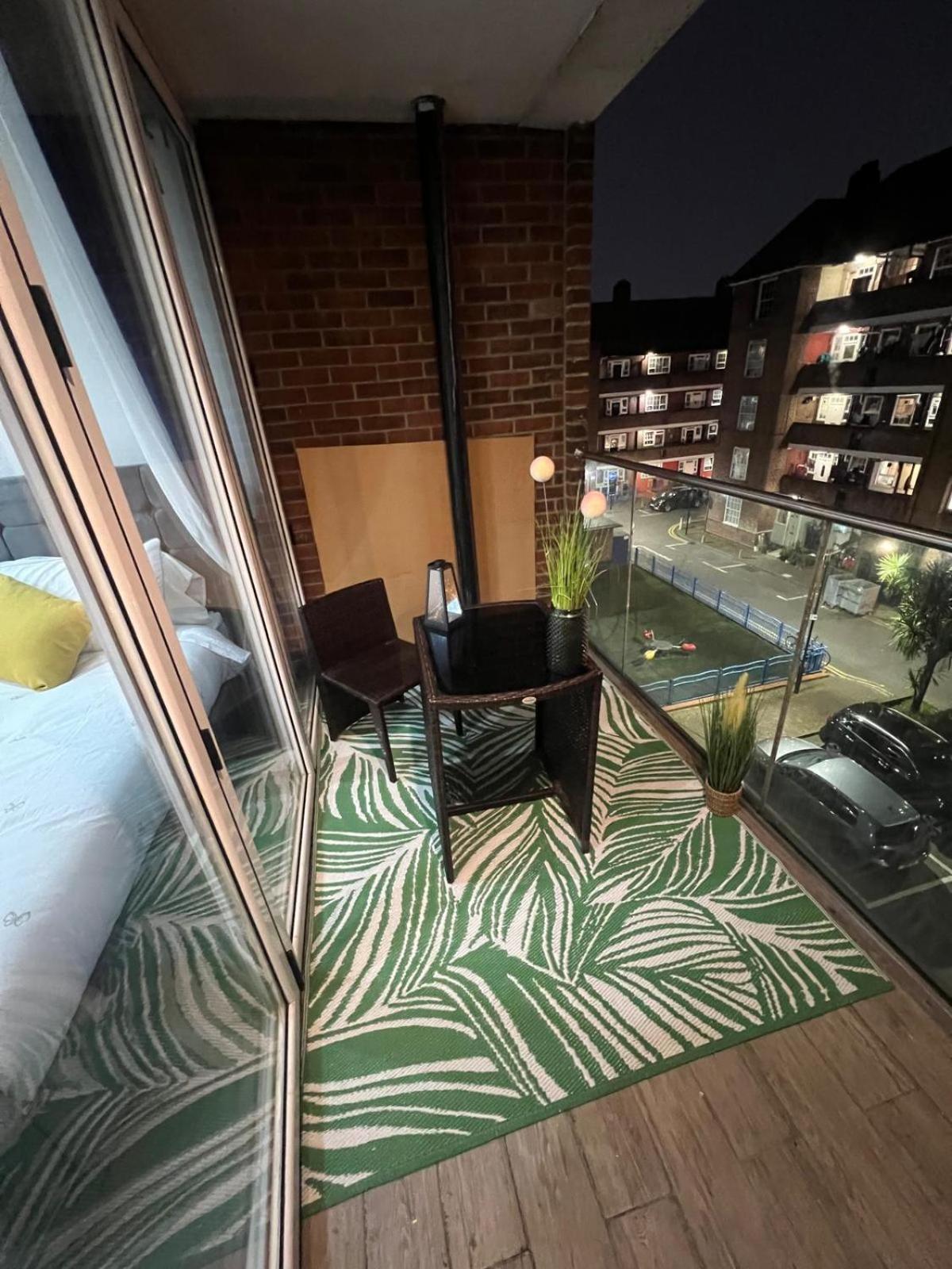 Cosy Luxurious Room In The Heart Of Londra Esterno foto