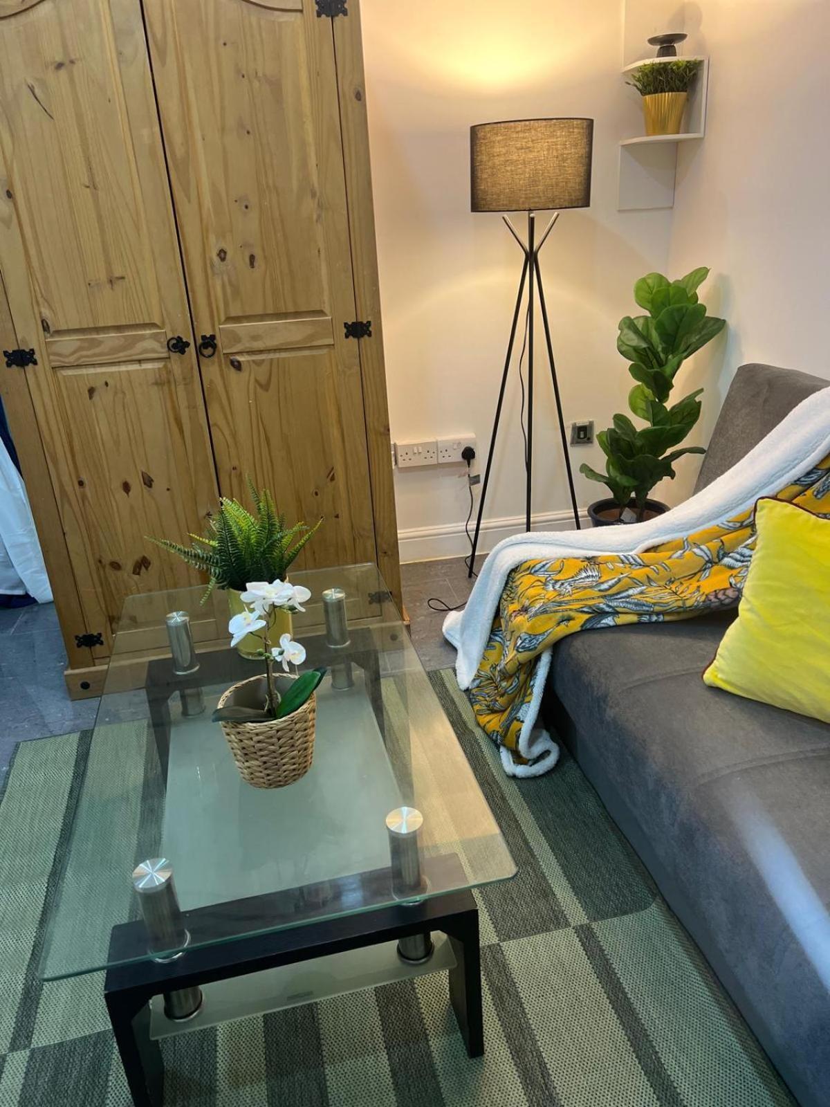 Cosy Luxurious Room In The Heart Of Londra Esterno foto