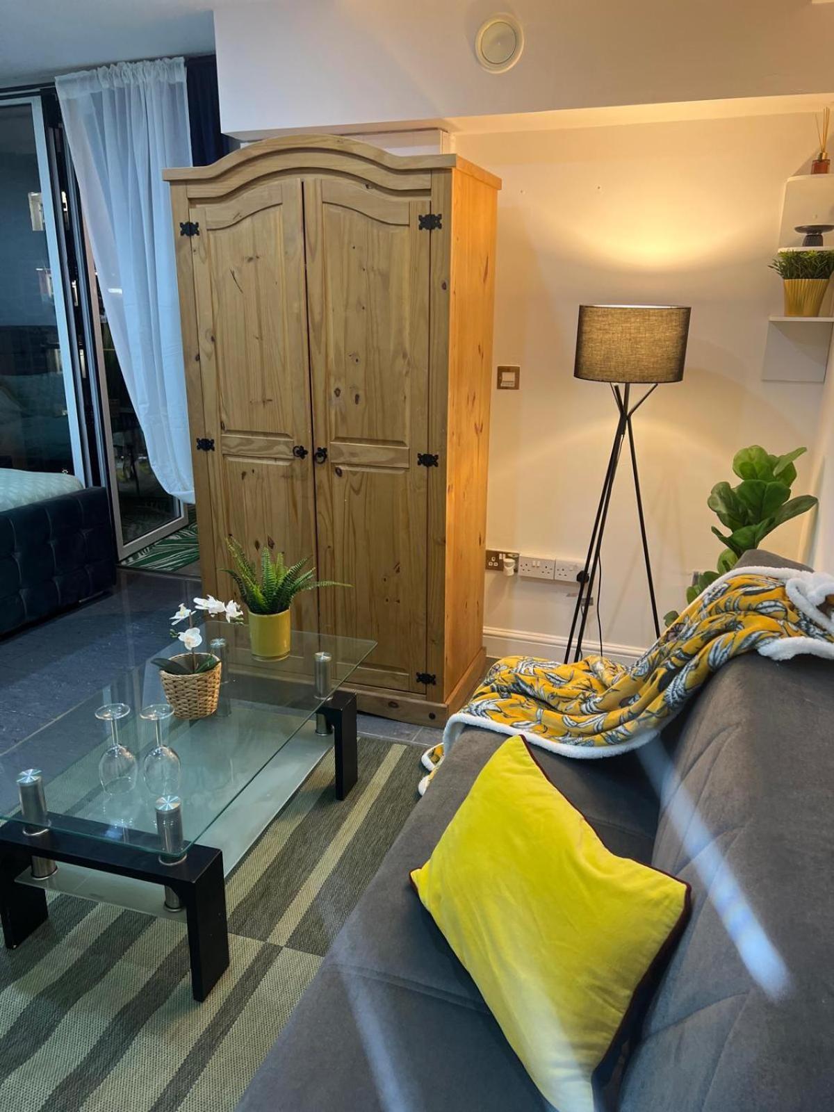 Cosy Luxurious Room In The Heart Of Londra Esterno foto