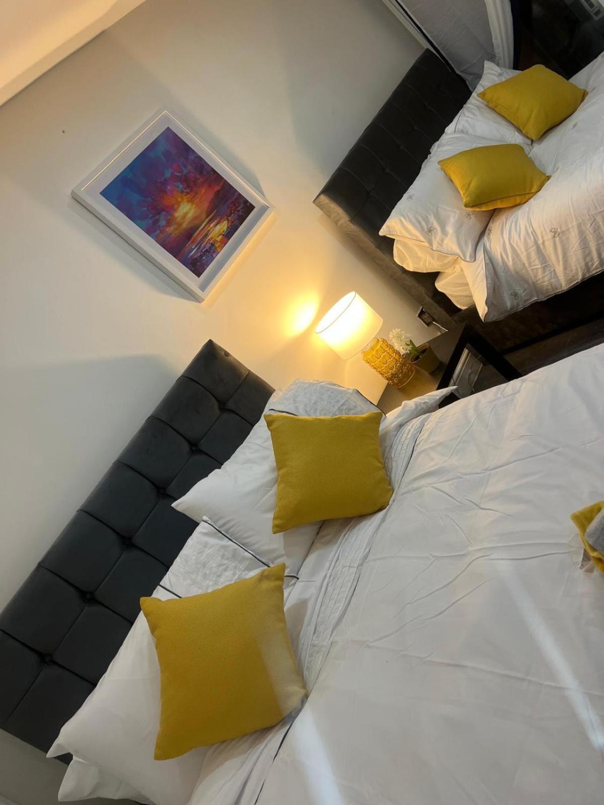 Cosy Luxurious Room In The Heart Of Londra Esterno foto