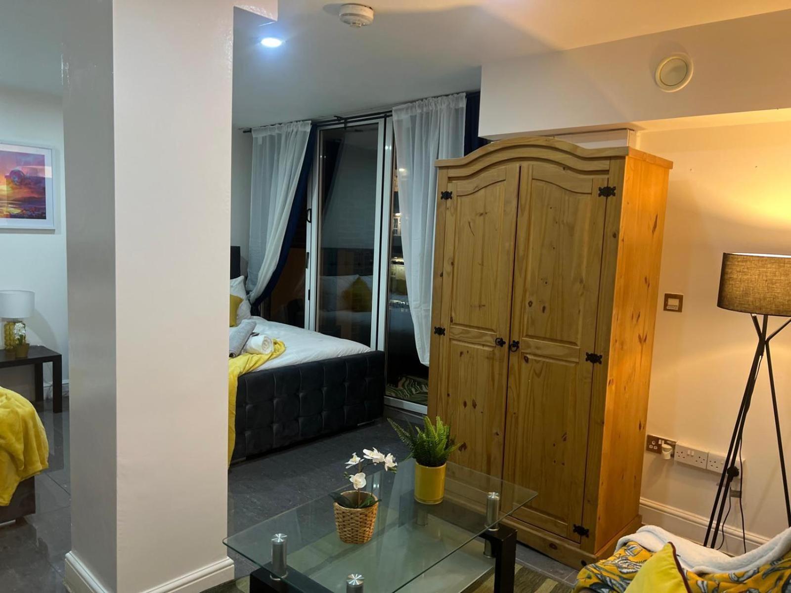 Cosy Luxurious Room In The Heart Of Londra Esterno foto