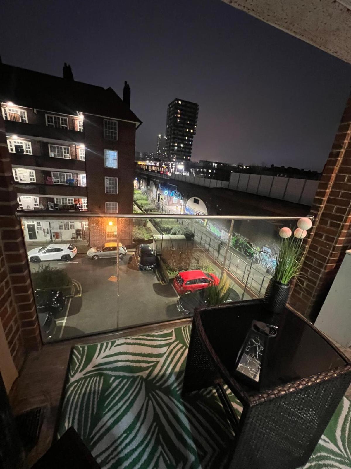 Cosy Luxurious Room In The Heart Of Londra Esterno foto