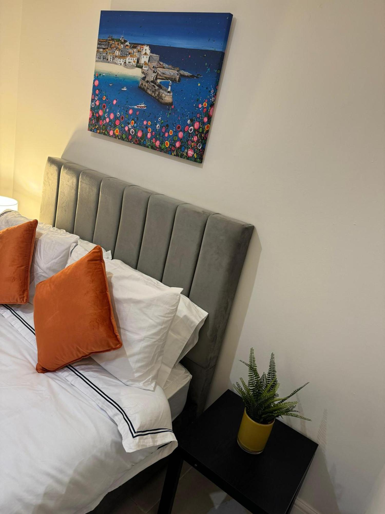 Cosy Luxurious Room In The Heart Of Londra Esterno foto