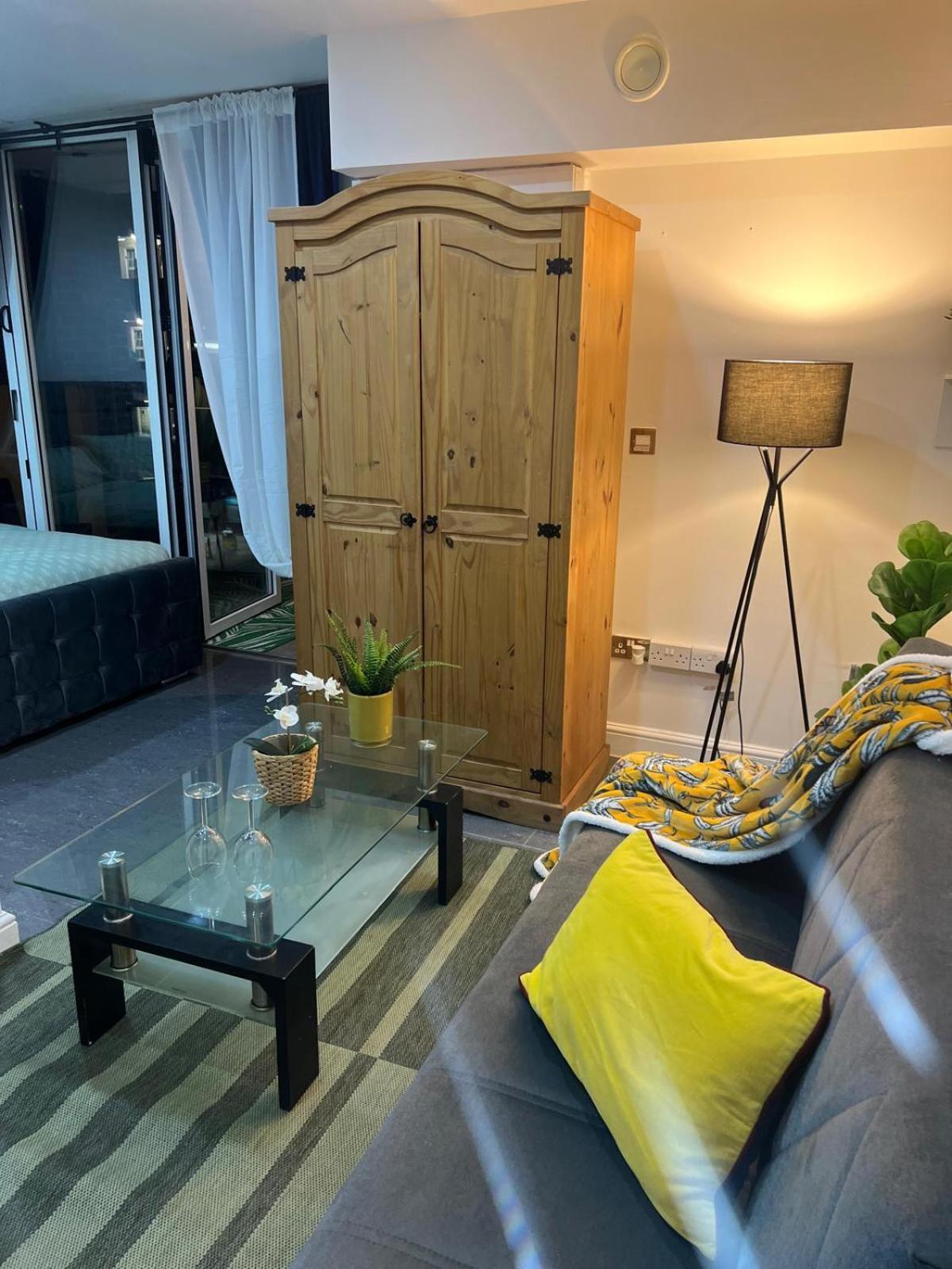 Cosy Luxurious Room In The Heart Of Londra Esterno foto
