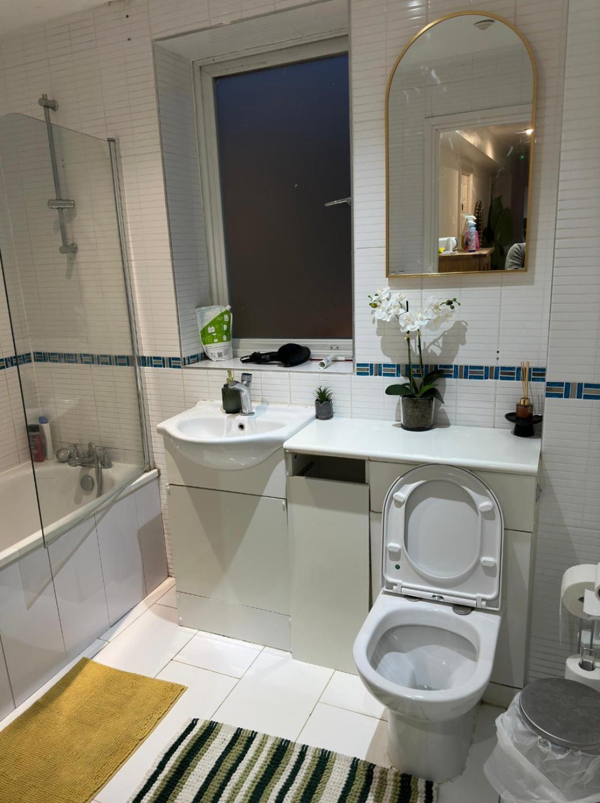 Cosy Luxurious Room In The Heart Of Londra Esterno foto