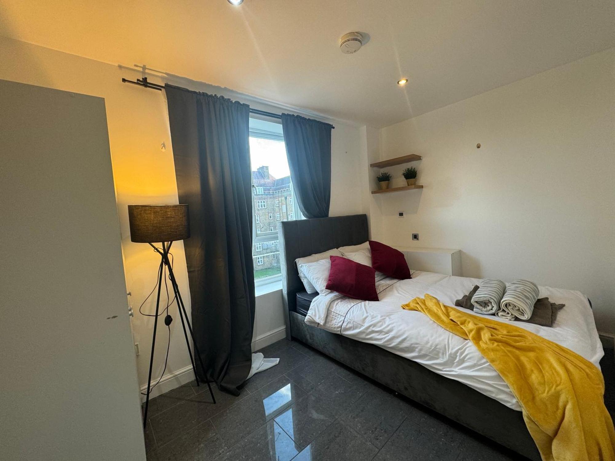 Cosy Luxurious Room In The Heart Of Londra Esterno foto